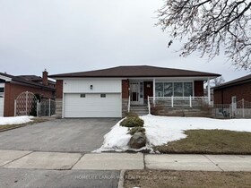 59 Bickerton Cres, Toronto, Ontario , MLS #C12018297 , Image - 1