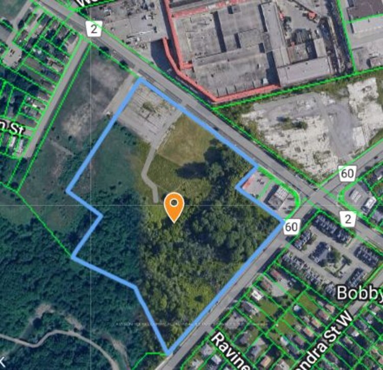 NA Simcoe St S, Oshawa, Ontario, Lakeview