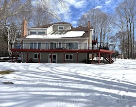 978 Harrington Line, Peterborough, ON , MLS #X12195450 , Image - 1