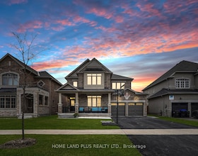 1798 Emberton Way, Simcoe, ON , MLS #N12928322 , Image - 1