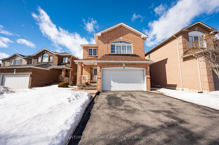 73 Solway Ave, Vaughan, Ontario, Maple