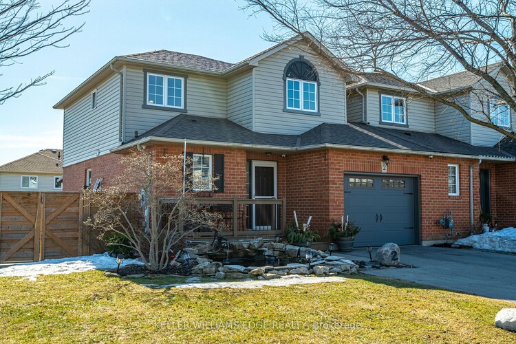 2 Bronte Court, Hamilton, ON, Waterdown