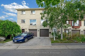 21 Vega Starway, Toronto, Ontario , MLS #C12018411 , Image - 1