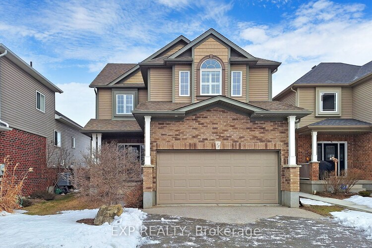 12 Burt Avenue, New Tecumseth, ON, Alliston