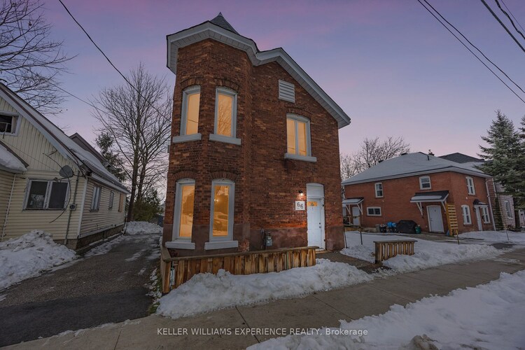 66 Matchedash Street S, Orillia, ON, Orillia