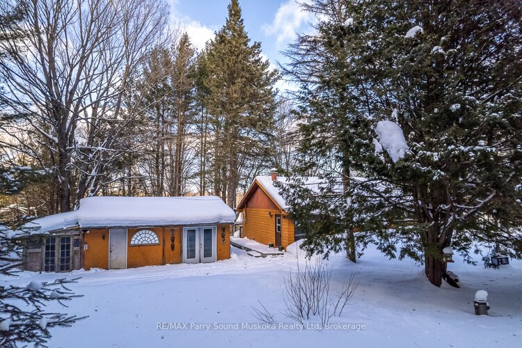 82 Bradley Road, Seguin, ON, Seguin