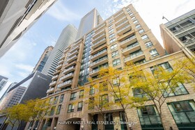 35 Hayden Street, Toronto, ON , MLS #C12018898 , Image - 1