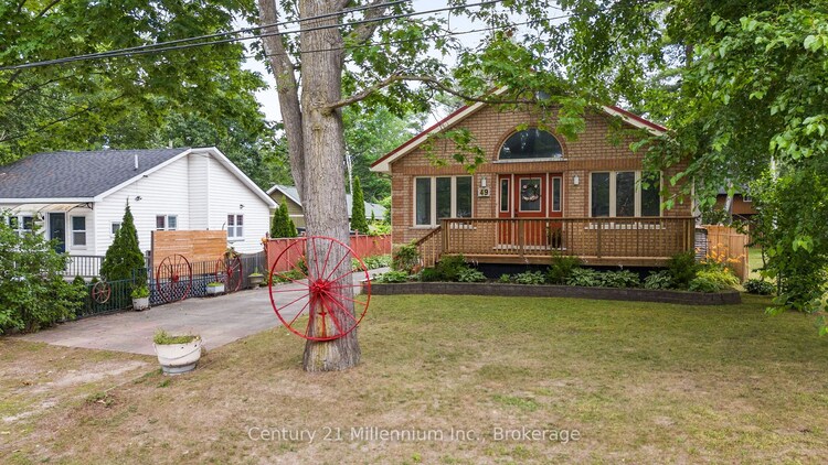 49 32nd St N, Wasaga Beach, Ontario, Wasaga Beach