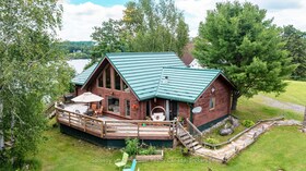 20 Kodiak Road, Parry Sound, ON , MLS #X12018880 , Image - 1