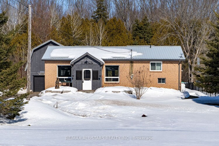 172 Mcguire Beach Road, Kawartha Lakes, ON, Carden