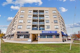 160 Wellington Street E, York, ON , MLS #N12019088 , Image - 1