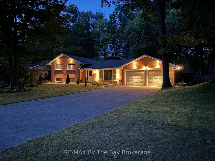 63 Rodrium Rd, Wasaga Beach, Ontario, Wasaga Beach