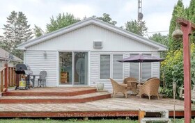 4 Palin Street, Norfolk, ON , MLS #X12019094 , Image - 1