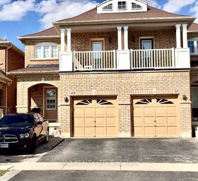 49 Lily Lane, Halton, ON , MLS #W12019212 , Image - 1