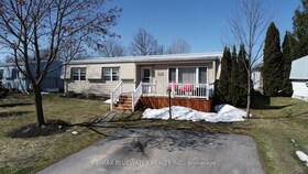 383 Augusta Crescent, Huron, ON , MLS #X12019375 , Image - 1