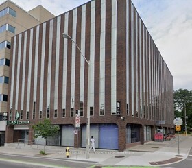 110 Eglinton Ave W, Toronto, Ontario , MLS #C12019461 , Image - 1