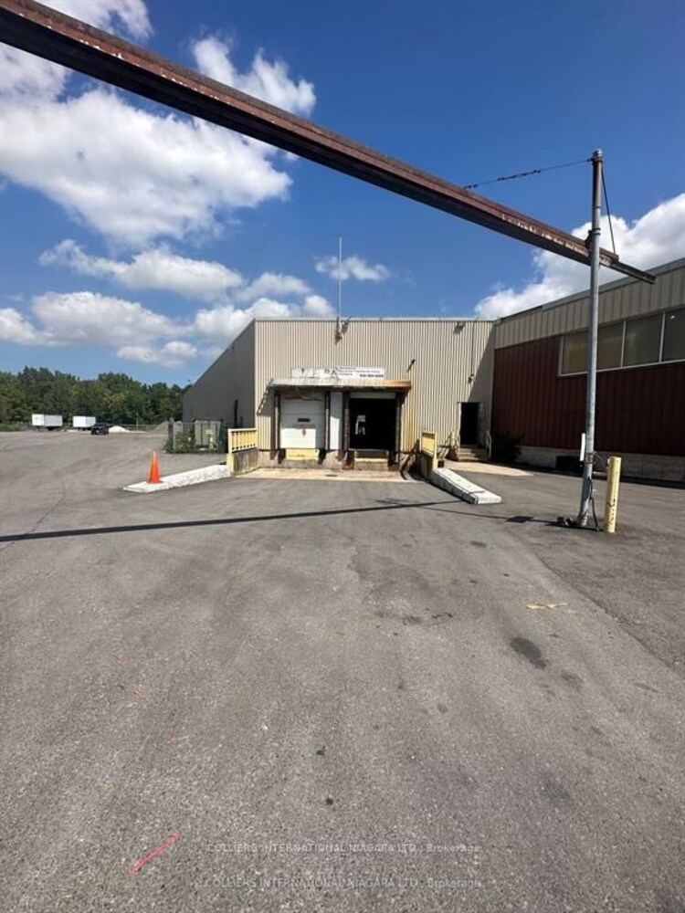 120 WELLINGTON St N, Thorold, Ontario, 557 - Thorold Downtown