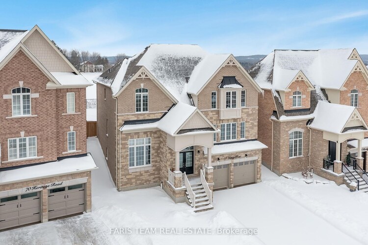 72 Heritage Road, Innisfil, ON, Cookstown