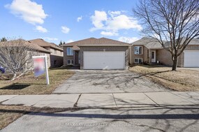 8 Bradley Lane, Brantford, ON