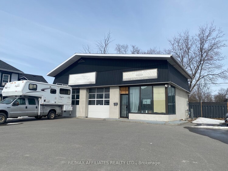 5 Union Street, Smiths Falls, ON, 901 - Smiths Falls