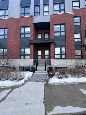 2100 Bridletowne Circle, Toronto, ON , MLS #E12019638 , Image - 1