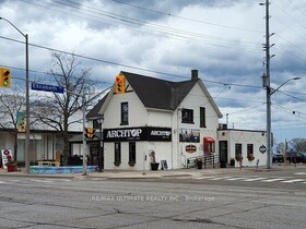 91 Lakeshore Rd E, Peel, Ontario , MLS #W12019702 , Image - 1