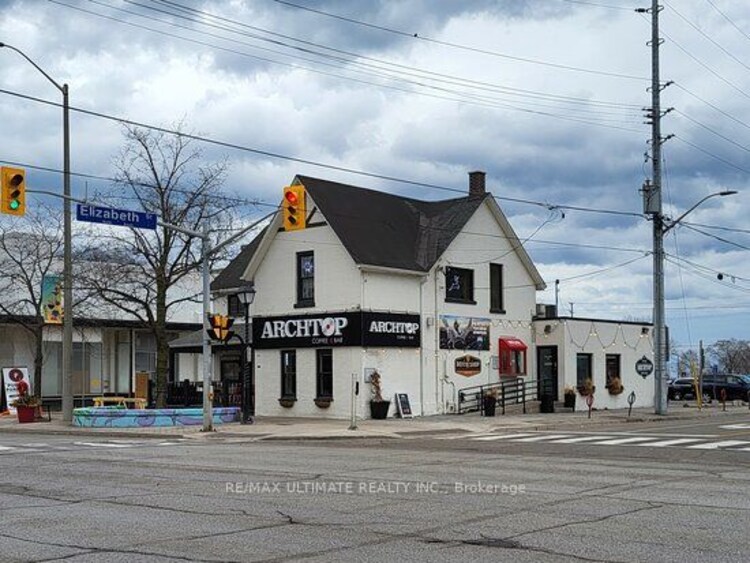 91 Lakeshore Rd E, Mississauga, Ontario, Port Credit