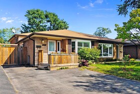 1873 Bonnymede Dr, Peel, Ontario , MLS #W12019786 , Image - 1
