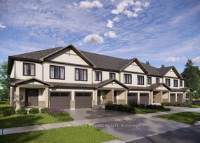 85 EMPIRE Parkway, Elgin, ON