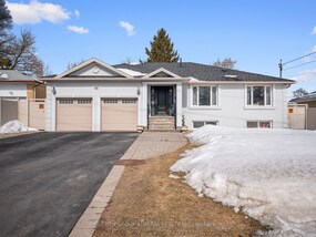 88 Combe Ave, Toronto, Ontario