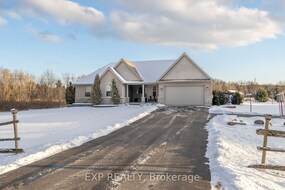 27 Charles Road, Hastings, ON