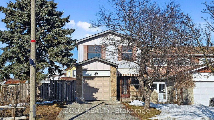 67 Wayside Avenue, Toronto, ON, L'Amoreaux