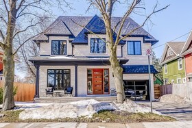 140 Temperance Street, York, ON , MLS #N12020162 , Image - 1