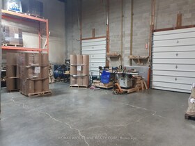 5511 Tomken Rd, Peel, Ontario , MLS #W12020195 , Image - 1