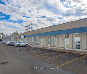 67 Westmore Drive, Toronto, ON , MLS #W12020198 , Image - 1