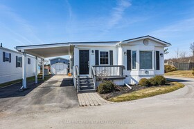 3033 Townline Road, Niagara, ON , MLS #X12020101 , Image - 1
