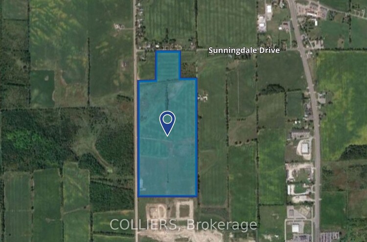 N/A Sunningdale Dr, Belleville, Ontario, 