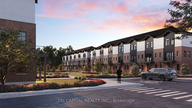 2925 tokala Trail, London North, ON, North S