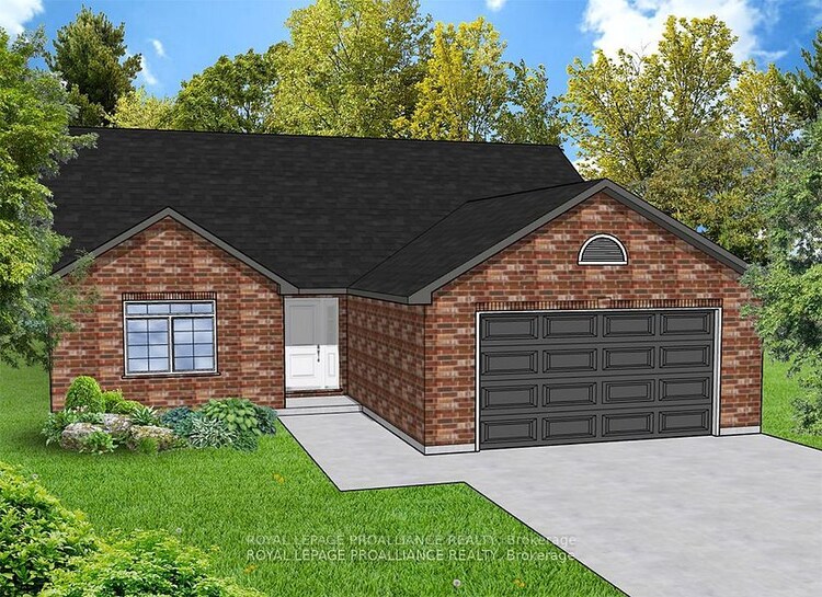 64 Riverside Trail, Trent Hills, ON, Campbellford