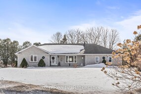 7 Bruce Road 15 Road, Bruce, ON