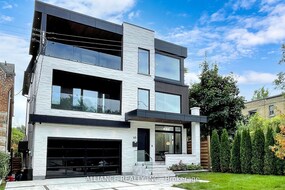 69 Elderwood Dr, Toronto, Ontario