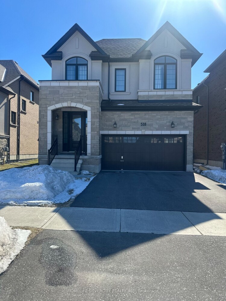 518 Thompson Street, Woodstock, ON, Woodstock - North
