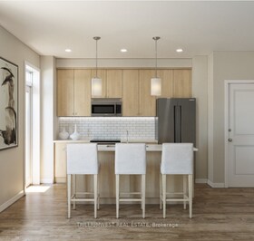 111 Catherine Street, Waterloo, ON , MLS #X12020826 , Image - 1