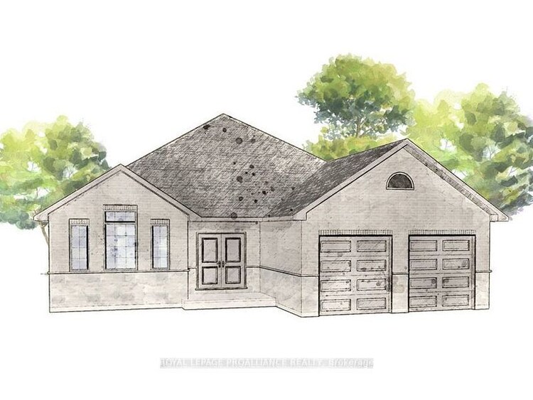 82 Riverside Trail, Trent Hills, ON, Rural Trent Hills