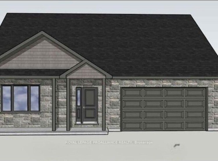 80 Riverside Trail, Trent Hills, ON, Rural Trent Hills