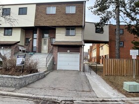180 Mississauga Valley Boulevard, Peel, ON , MLS #W12020936 , Image - 1