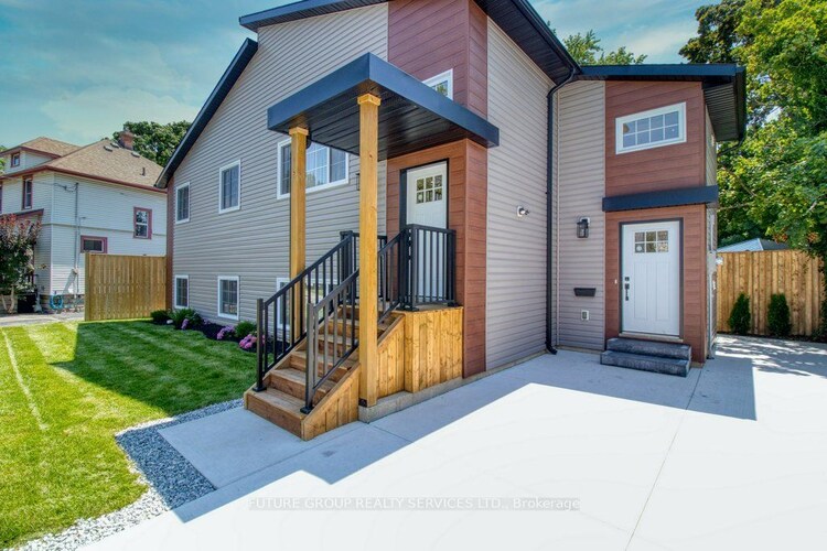 109 Penrose Street, Sarnia, ON, Sarnia