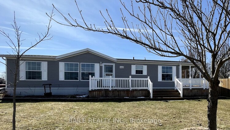 598 GOLD Street, Warwick, ON, Watford