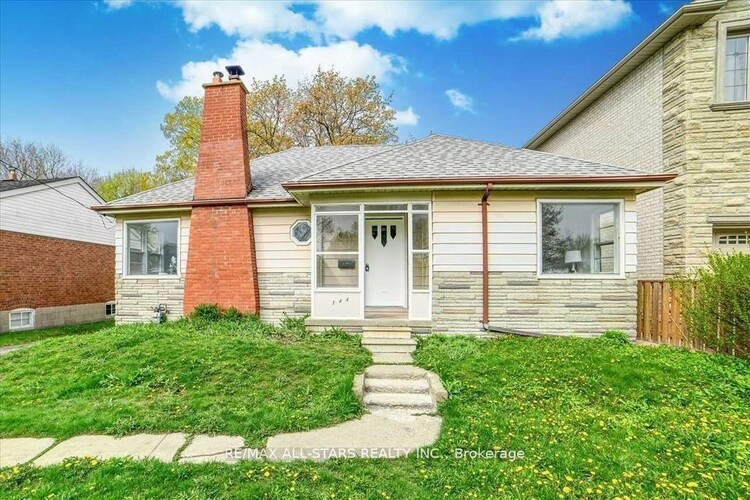 144 Dorset Road, Toronto, ON, Cliffcrest