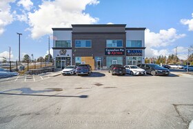 280 Derry Rd, Peel, Ontario , MLS #W12021569 , Image - 1